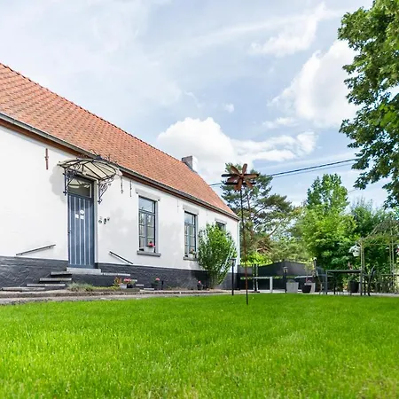 Bed & Breakfast Au Petit Dragon 3*