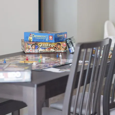 Au Petit Dragon Bergen