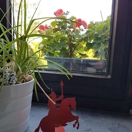 Au Petit Dragon